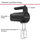 thumbnail image 3 of Batidora de mano inalámbrica KitchenAid Go™ KHMR762 con batería, 3 of 9
