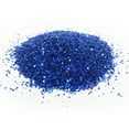 thumbnail image 2 of Charles Leonard Creative Arts Glitter, 16 oz. Bottle, Blue, 2 of 2