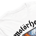 thumbnail image 2 of Motorhead - Another Day T-Shirt, 2 of 7