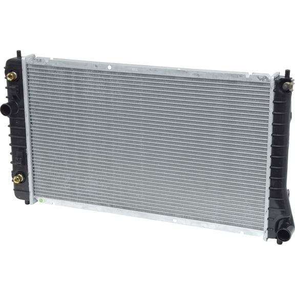Radiator for 95-02 Chevrolet Cavalier L4 2.2L 2.3L 2.4L