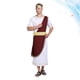 thumbnail image 2 of Julius Caesar Traje de Cosplay Disfraz de Halloween Traje de carnaval para adultos Accesorios de fiesta de disfraces para Cosplay Color variado, 2 of 5
