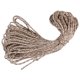 thumbnail image 1 of Greeniant 5mm 31m 7-core Home Outdoor Lifeline Tienda de campaña Tejiendo Encuadernación Paraguas Cuerda Cordón trenzado carpas No.24 Greeniant JJ20170-24, 1 of 6