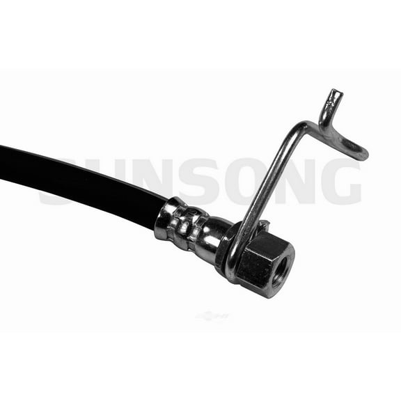 Sunsong 2204724 Brake Hydraulic Hose