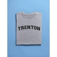 thumbnail image 3 of Trenton, United States T-Shirt Women -GoatDeals Designs, Female 3X-Large, 3 of 4