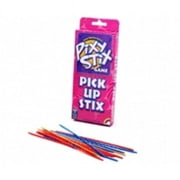 Intex Entertainment INT1090 Pixy Stix Pick Up Sticks Game