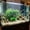 34#Green, variant on Artificial Aquatic Aquarium Decor, Realistic Sea Inspired Ornament for Fish Tank, Aquascaping Underwater Habitat Decoration, Nautical Theme Decor for Aquarium Landscaping