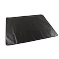 thumbnail image 3 of BBQ Mat, Double Sided Silicone Skidproof Grill Mats Reusable Foldable Exquisite Workmanship  For Garden ANGGREK 152x122CM Rectángulo, 3 of 8