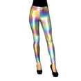thumbnail image 1 of FAÇON DE CÉLÉBRER LES LEGGINGS ARC-EN-CIEL, 1 of 1