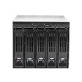 thumbnail image 2 of Chenbro 5-bay 3.5" Enclosure with 12Gb/s SAS and SATA Backplane (SK33502T3), 2 of 3