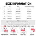 thumbnail image 3 of Seductiva Seamless Women Underwear Padded Enhancer Pads for Women Enhancer Butt and Padded for Women Dip Pads Workout Breathable Comfortable Panties 1PC, 3 of 5