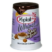 General Mills Yoplait Whips! Yogurt Mousse, 4 oz