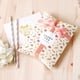 thumbnail image 3 of Caja de galletas de caramelos de regalo de papel Yuarrent 10 piezas Ceremonia de boda Verde, 3 of 6