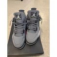 thumbnail image 1 of Ni - ke Jordan Retro 4 Cool Grey, 1 of 5
