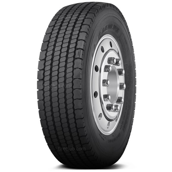 Llanta Aeolus ADL67 (HN308+) 305/75R24.5 152/148M H