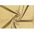 thumbnail image 3 of Tantra Stretch Woven Fabric, Twill Dress Jacket Sewing, DIY Crafts (BEIGE, 1.5"x1.5"SampleOfFabric), 3 of 8