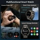 thumbnail image 4 of Reloj inteligente GPS AMAZTIM T3 Ultra 1.43" AMOLED para hombre, 4 of 9