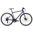 thumbnail image 1 of Bicicleta Benotto Destrezza Hibrida Rodada 700 7 Velocidades Azul, 1 of 4
