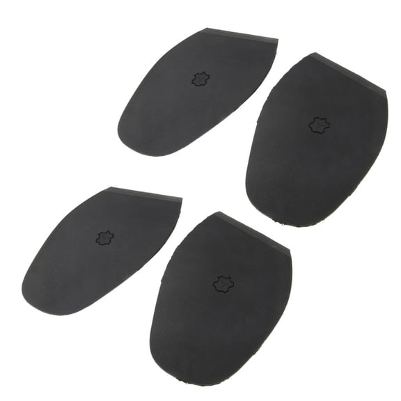 Stick On DIY Men Ladies Non Replacement Shoe Repair Supplies