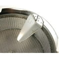 thumbnail image 3 of Paderno World Cuisine Sieve for 8-Quart Stainless Steel Food Mill with 5/64-Inch Perforations, 3 of 3