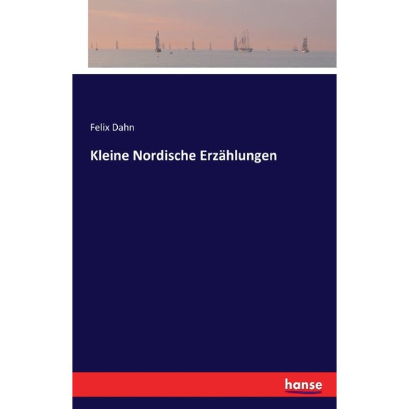 Kleine Nordische Erzählungen, (Paperback)
