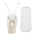 thumbnail image 6 of LEORX Face Epilator Thread Facial Hair Trimmer Cotton Thread for Women Travel 10 Rolls, 6 of 8
