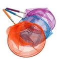thumbnail image 4 of Miangastore Catching Butterflies Net Round Students Entertainment 3Pack 25.6x7.9x0.5in, 4 of 9