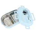 thumbnail image 3 of Haofy Contenant Bento, Boîte à Lunch Isolée, pour Enfants et Adultes, 3 of 8