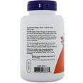 thumbnail image 2 of NOW Foods Apple Cider Vinegar, 750 mg, 180 Tablets, 2 of 5