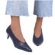 thumbnail image 4 of Zapatos de punta sólida de tacón fino para mujer Sandalias cómodas Sandalias cómodas informales Wmkox8yii  hfjk4696, 4 of 8