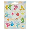 thumbnail image 2 of Care Bears Tuck Front Sticker Pack, 111 Count, 2 of 5