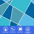 thumbnail image 3 of Manta de pícnic DanCoom, plegable, impermeable, 150 x 200 cm, grande, 3 of 7