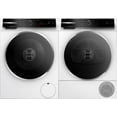 thumbnail image 2 of BOSCH WGB24600UC front load washer, 2 of 5