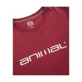 thumbnail image 3 of Animal Mens Classico Natural T-Shirt, 3 of 4