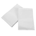 thumbnail image 4 of 100 sobres adhesivos transparentes para listas de embalaje, bolsas de envío transparentes, sobres para etiquetas de envío, soporte impermeable para listas de correo y facturas, 4 of 7