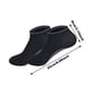 thumbnail image 4 of 4 pares de calcetines antideslizantes para yoga y trampolín con agarre, calcetines deportivos para mujer adulta, 4 of 8