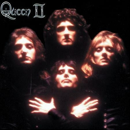 Pre-Owned - Queen II by (CD, May-2011, 2 Discs, Hollywood)