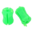 thumbnail image 2 of Mosiee Forte Élasticité Propre et Difficile à Déformer Plusieurs Options Design Portable Canne à Pêche Portable Boule Fixe Portable, 2 of 9