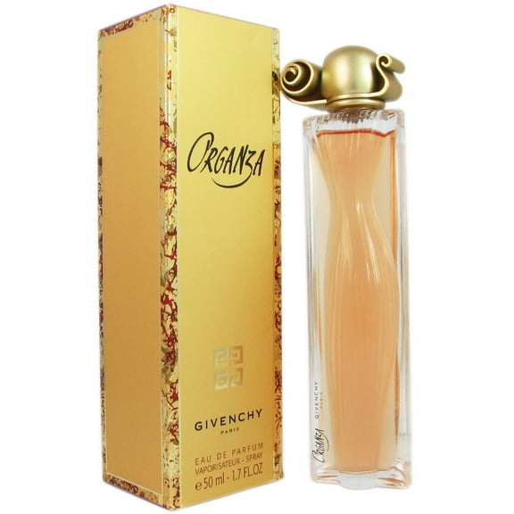 Givenchy Organza Women's 1.7-ounce Eau de Parfum Spray