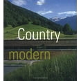 thumbnail image 1 of Pre-Owned Country Modern (Paperback) 082300967X 9780823009671, 1 of 1