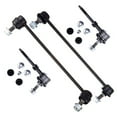 thumbnail image 3 of SCITOO 4pcs Suspension Kit Front Sway Bar End Link - Driver Side Front Sway Bar End Link - Passenger Side Rear Sway Bar End Link For Chevrolet Equinox For Pontiac Torrent For Saturn Vue, 3 of 5