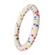 thumbnail image 5 of Dog Flying Ring Toys Floating Interactive Elastic ETPU Bite Resistant Pet Flying Discs Ring Toy for Pet Dog, 5 of 5