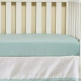 thumbnail image 6 of Precious Moments Boys 2 Pack Fitted Crib Sheet, 6 of 9