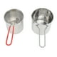 thumbnail image 1 of Potilla De Freidora De Acero Inoxidable De Tipo Olécranon, Una Oli De Mínima Freidio De Acero Inoxidable, Que Ahorra Aceite Para La Casa De Freír, 1 of 7