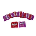 thumbnail image 7 of Klub Bulk Skittles Candy Assortment -3-lbs-Wild Berry & Original Flavor Skittles Candy Coated Fruit Chew Bites Individually Wrapped Mini Packs- Bulk Party Size Variety Pack (48-Oz), 7 of 7