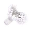 thumbnail image 1 of OUSITAID Outdoor Garland Ball String Light Camping Home Party Room Decor Lamp (B), 1 of 4