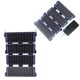 thumbnail image 1 of Panel Solar Mono Plegable Silicio Monocristalino 2 USB, 1 of 8