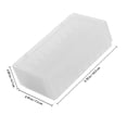 thumbnail image 2 of Hytrove Transparente Para Muestras Con 50 Compartimentos Resistente A Bajas Y Altas Temperaturas, 2 of 8