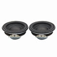 thumbnail image 6 of 50mm Speaker Audio Portable Speakers 5W 4Ohm Full Range Vibration Speaker Louds, 6 of 7