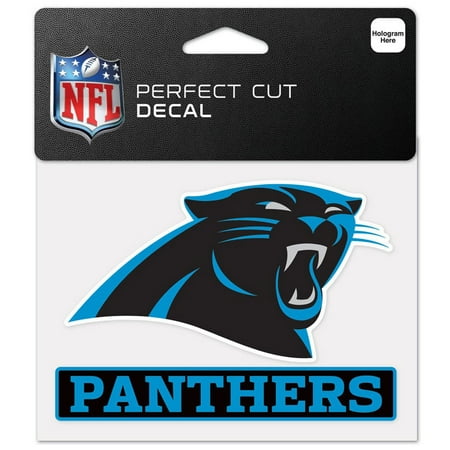 - Carolina Panthers WinCraft 4