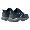 thumbnail image 2 of Regatta Womens Holcombe III Low Walking Shoes, 2 of 7
